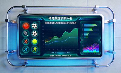 体育数据洞察平台